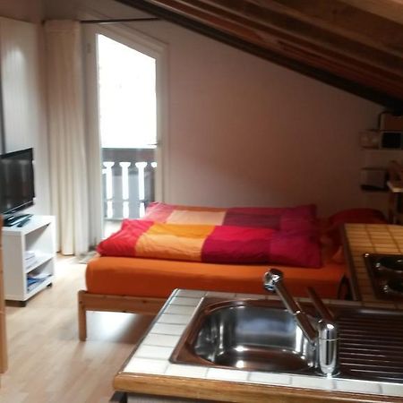 Haus Arbgrat Leilighet Zermatt Rom bilde