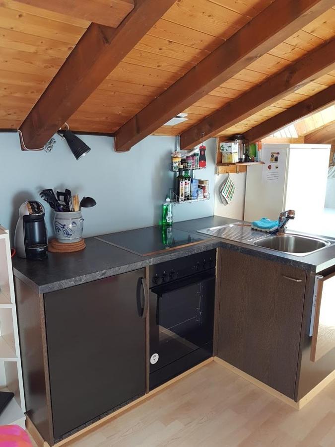 Haus Arbgrat Leilighet Zermatt Eksteriør bilde